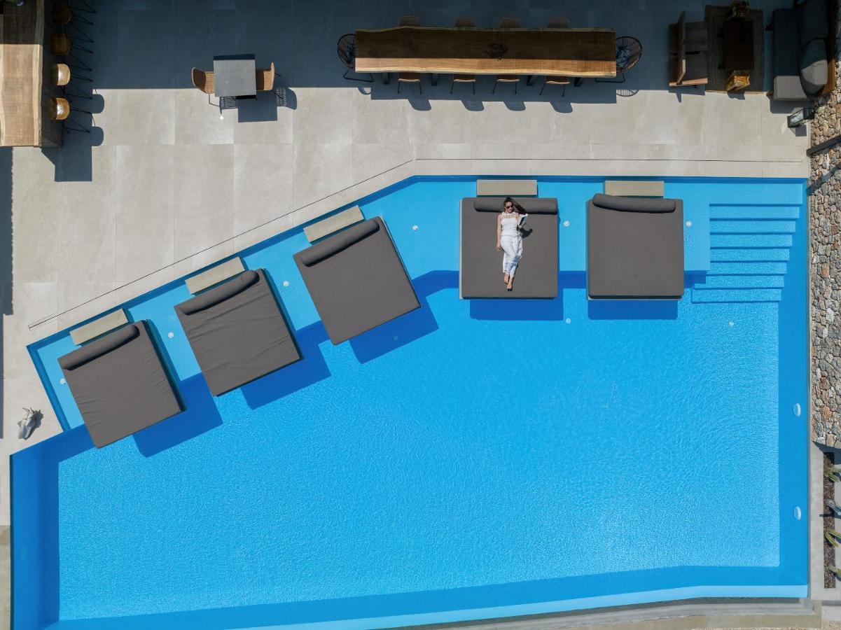​le Grand Bleu Hotel 5*