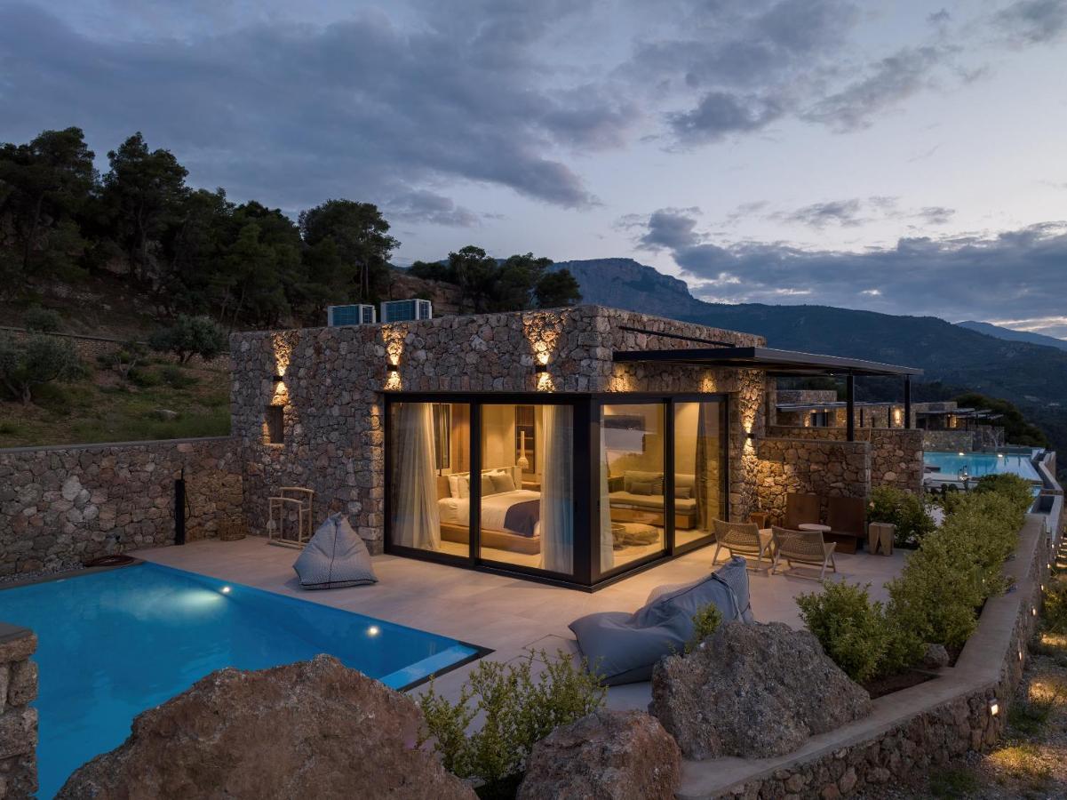 ​le Grand Bleu Hotel 5*