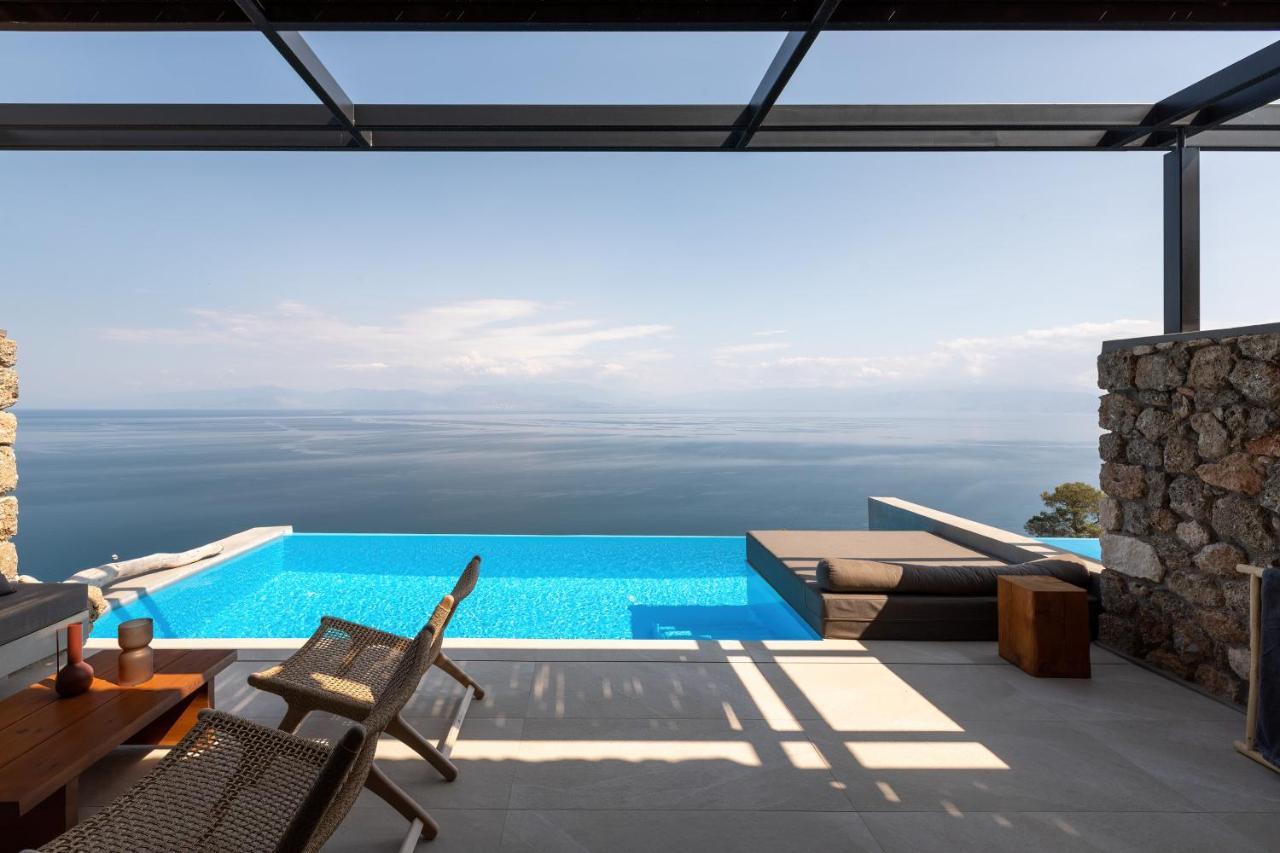 Hotel ​le Grand Bleu