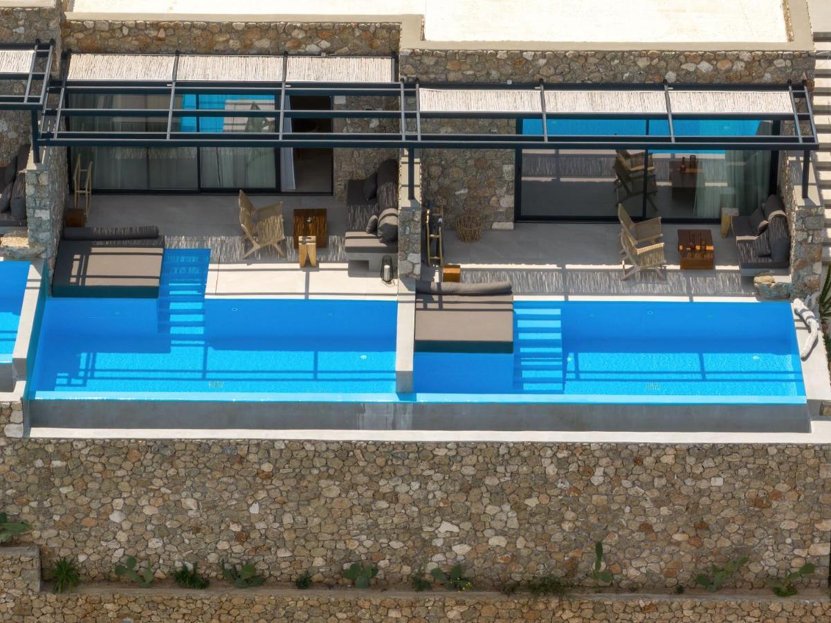 ​le Grand Bleu 5* Derveni