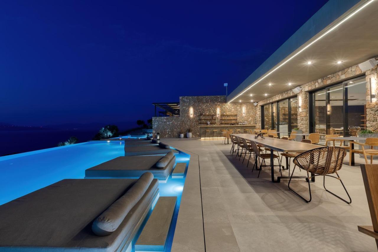 ​le Grand Bleu 5*