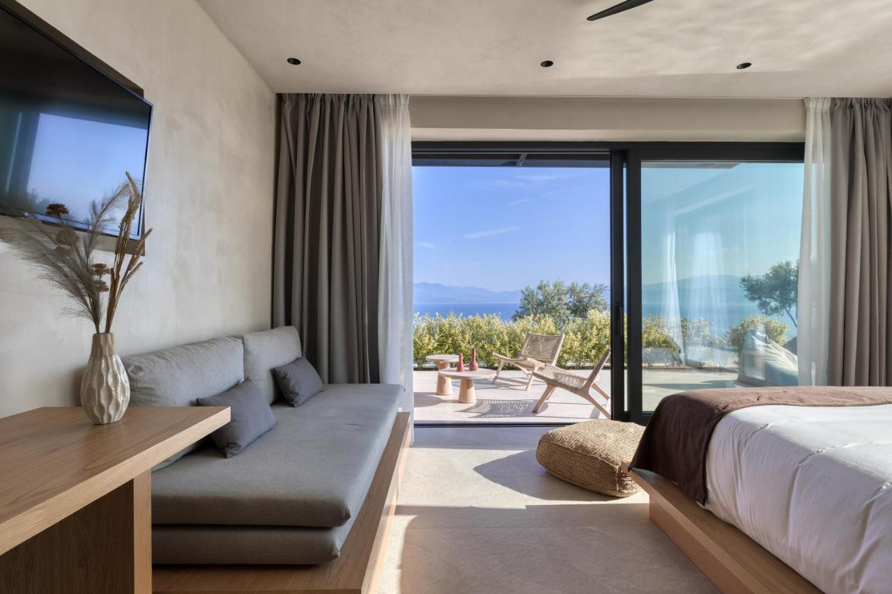 Hotel ​le Grand Bleu
