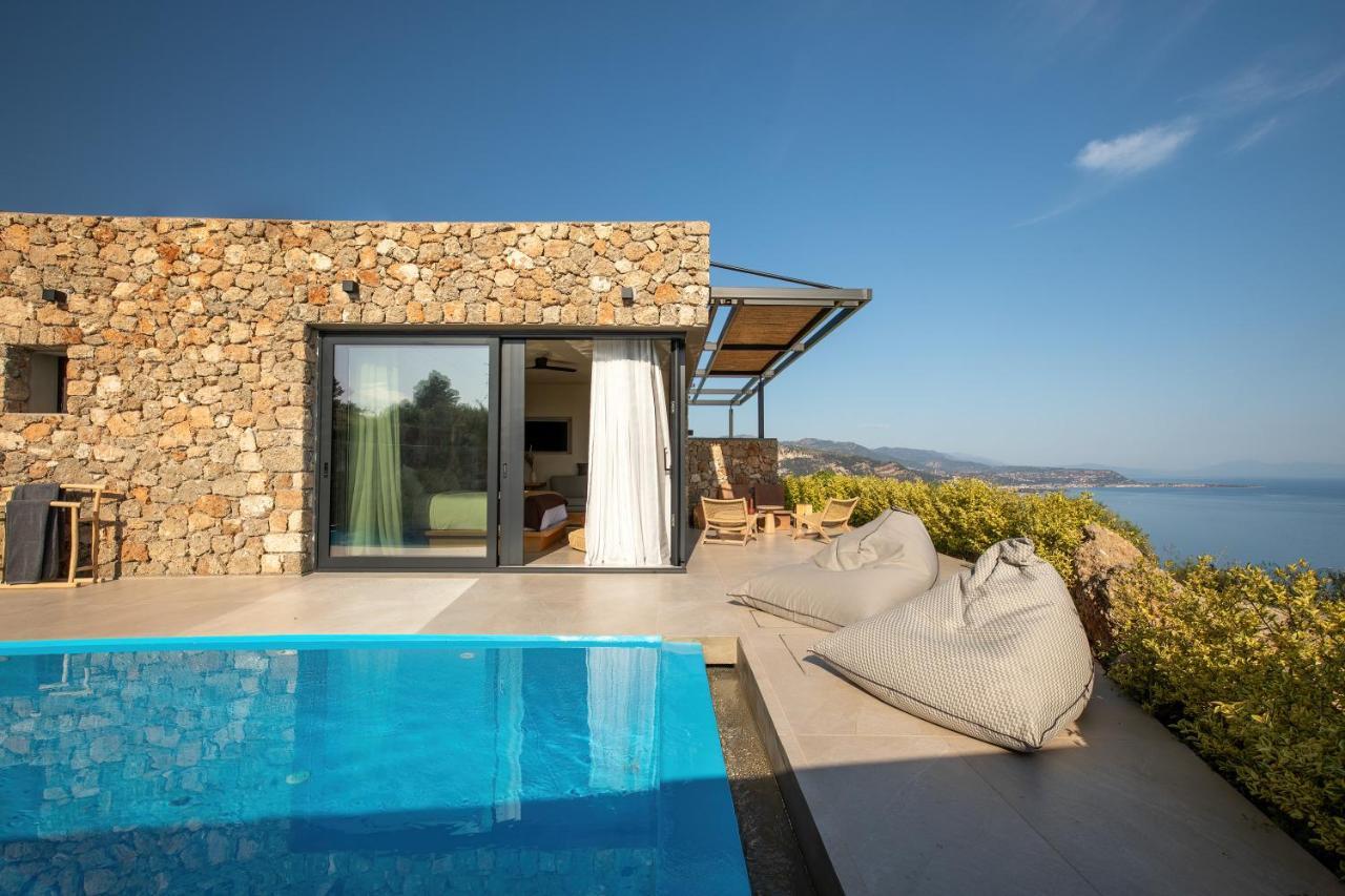​le Grand Bleu Ξενοδοχείο 5*