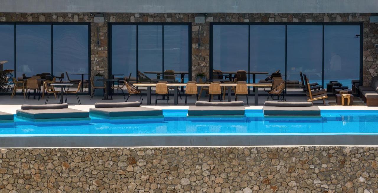 Hotel ​le Grand Bleu 5*
