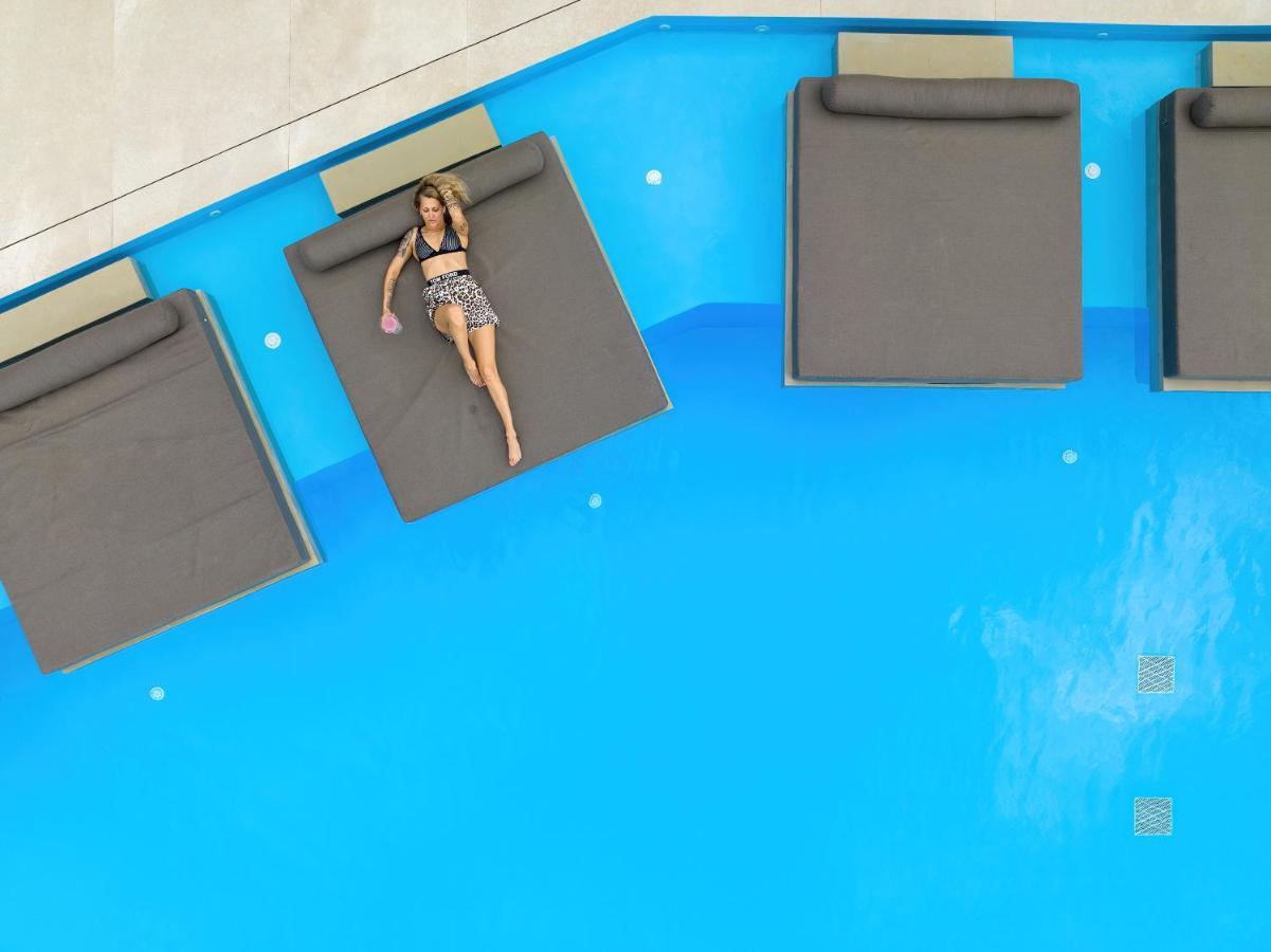 ​le Grand Bleu 5* Δερβένι