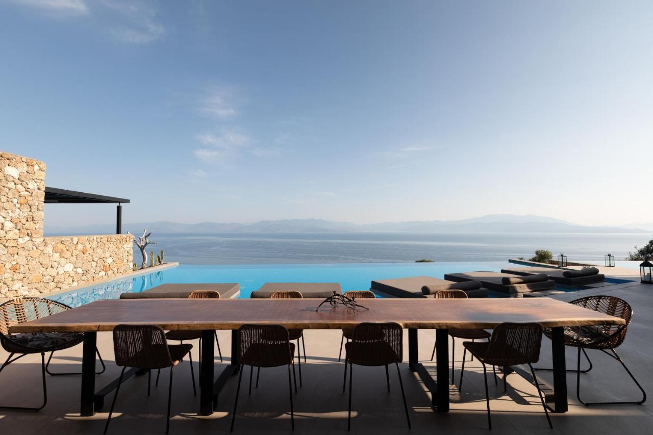​le Grand Bleu Ξενοδοχείο