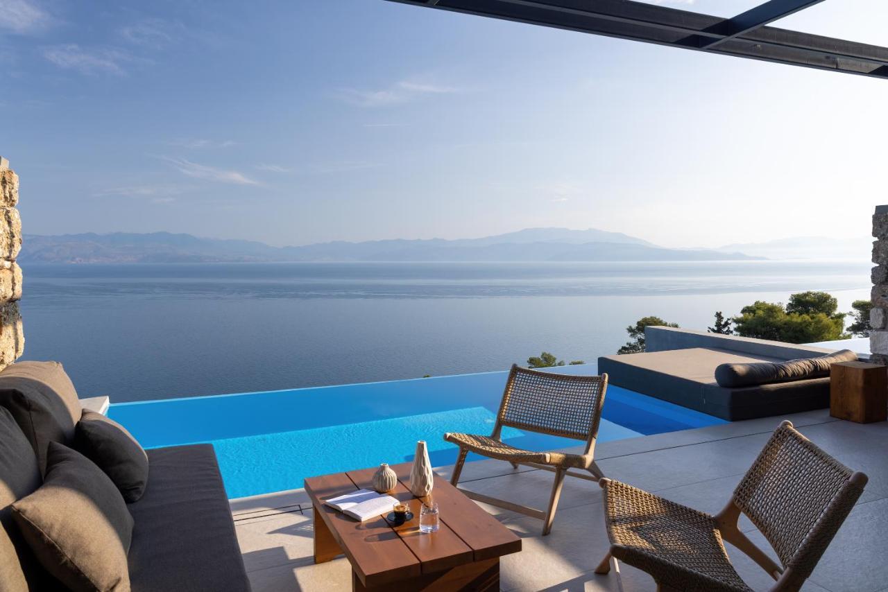 ​le Grand Bleu Ξενοδοχείο