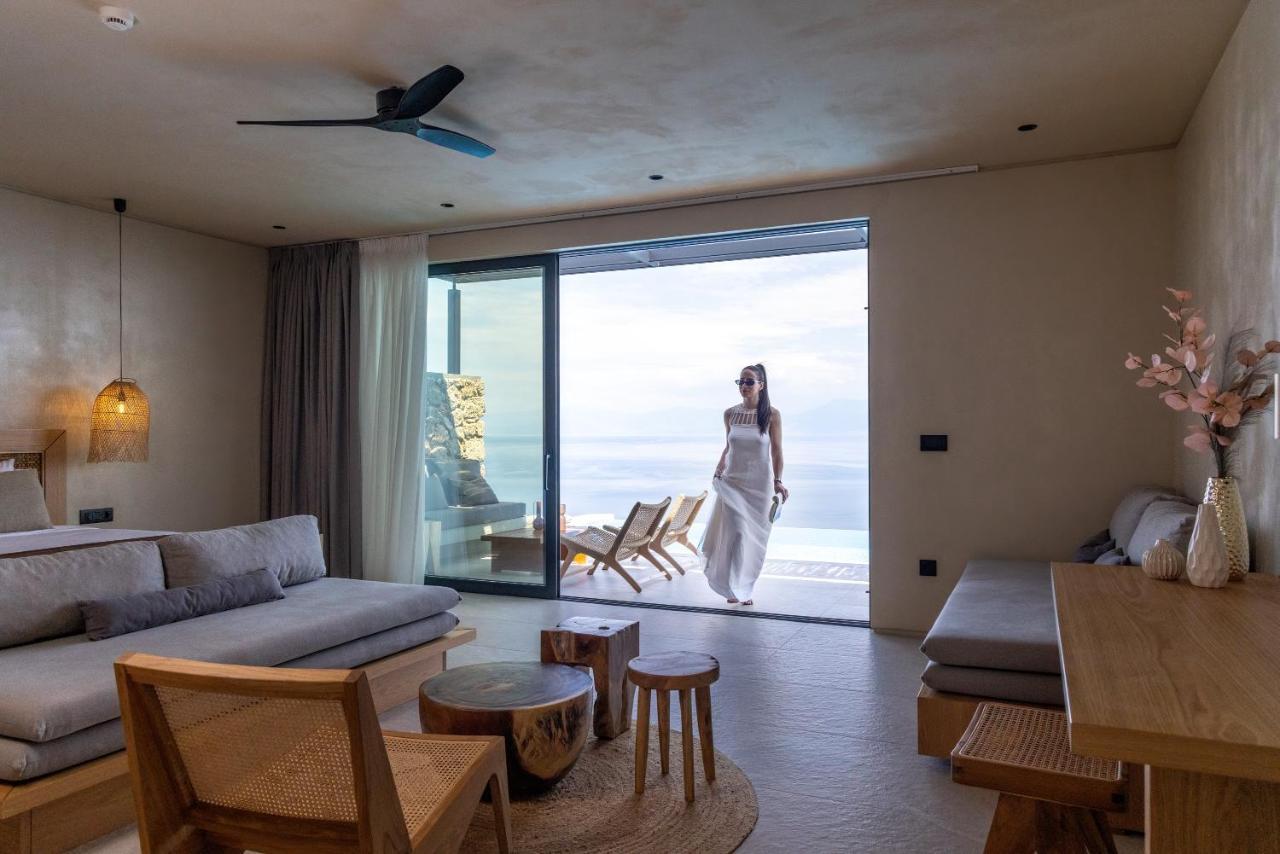 Hotel ​le Grand Bleu 5*