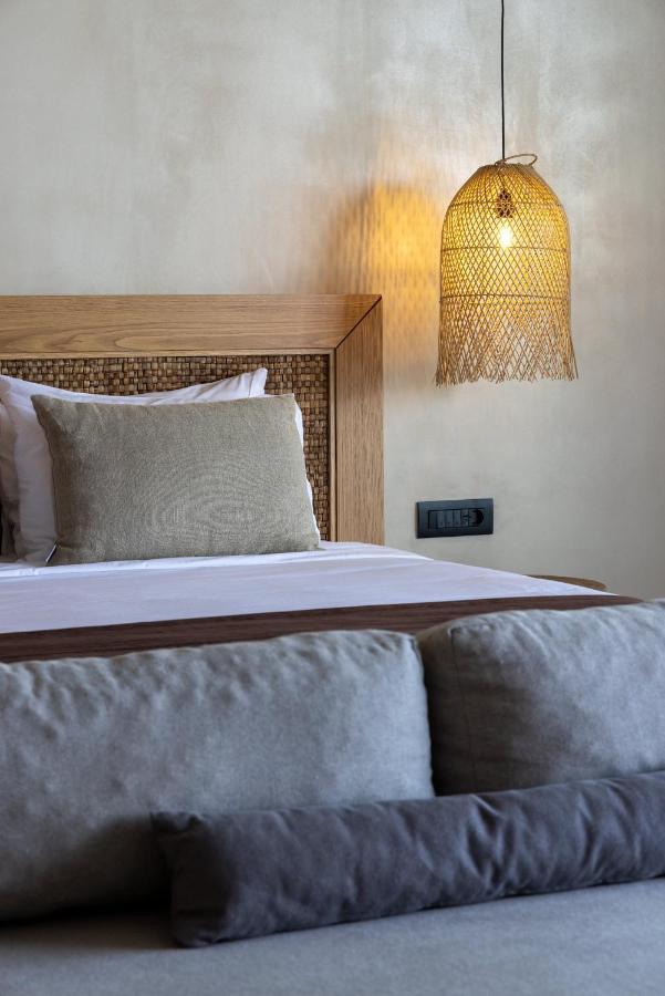 Hotel ​le Grand Bleu 5*