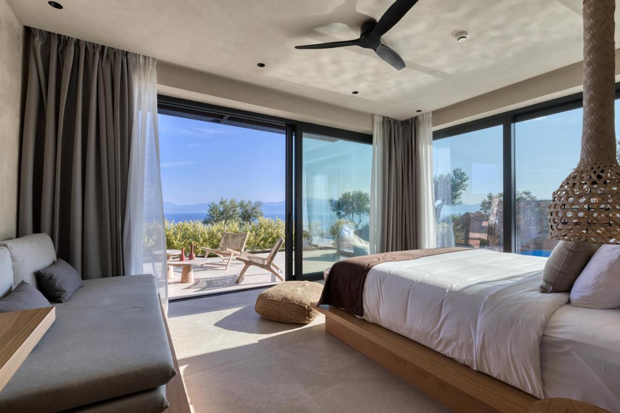 Hotel ​le Grand Bleu