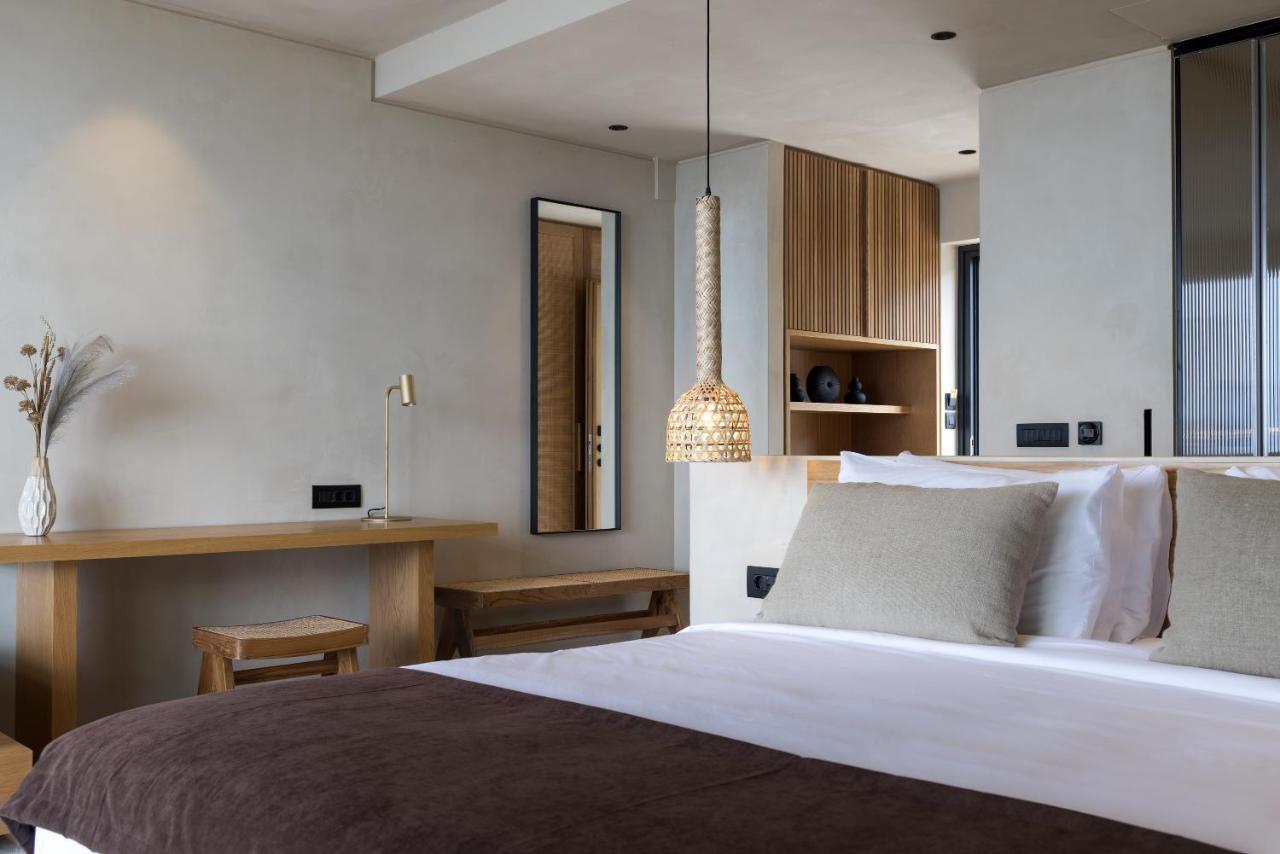 Hotel ​le Grand Bleu