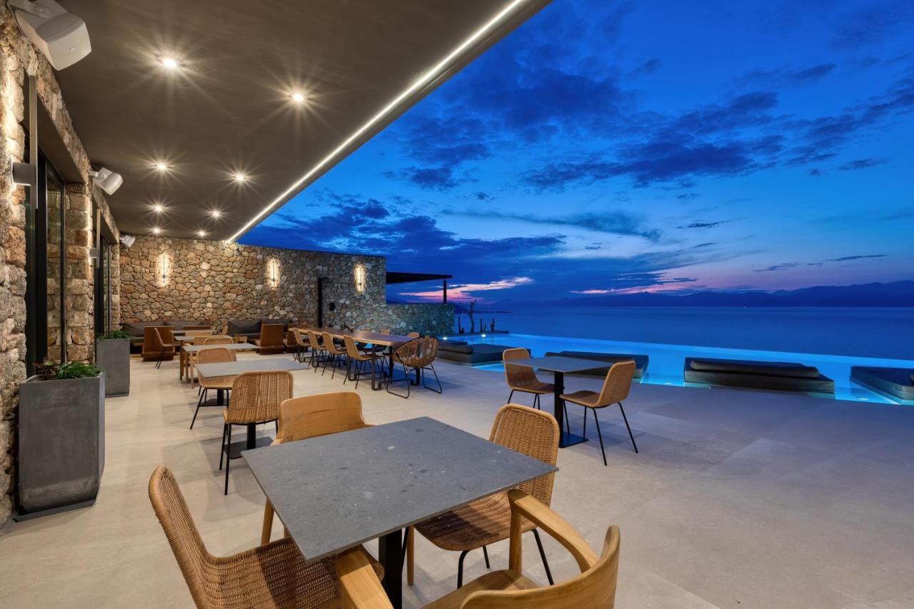 Hotel ​le Grand Bleu 5*