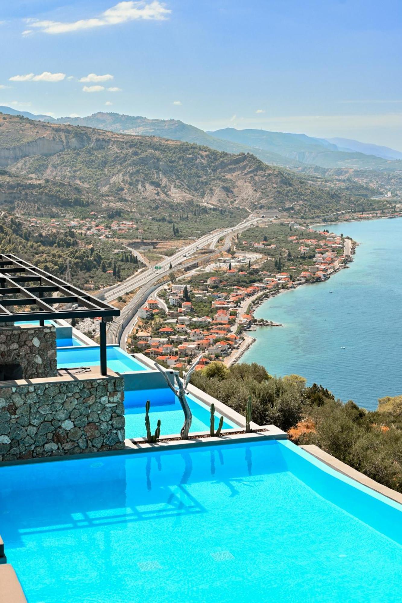 Ξενοδοχείο ​le Grand Bleu 5*