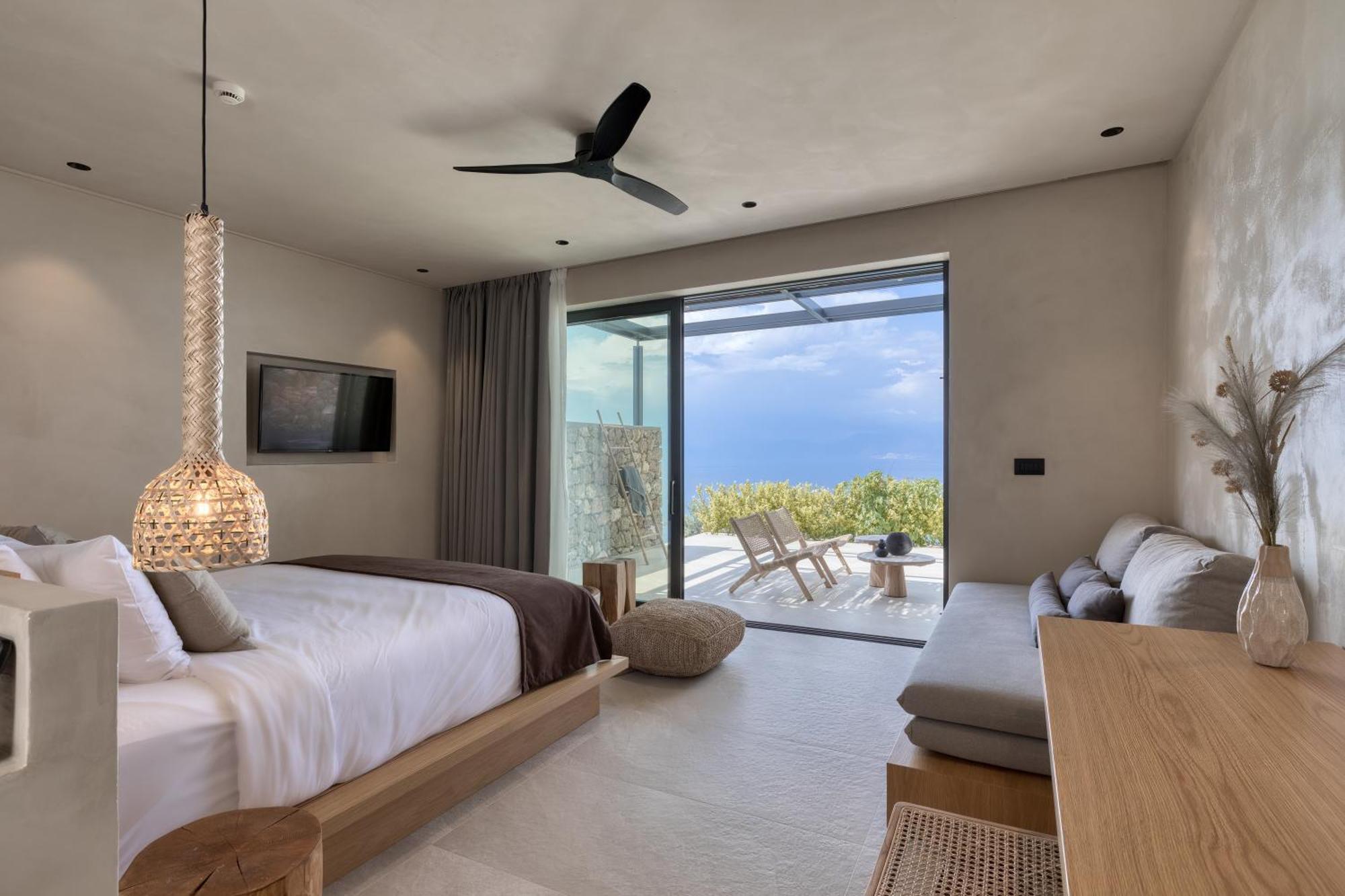 Hotel ​le Grand Bleu