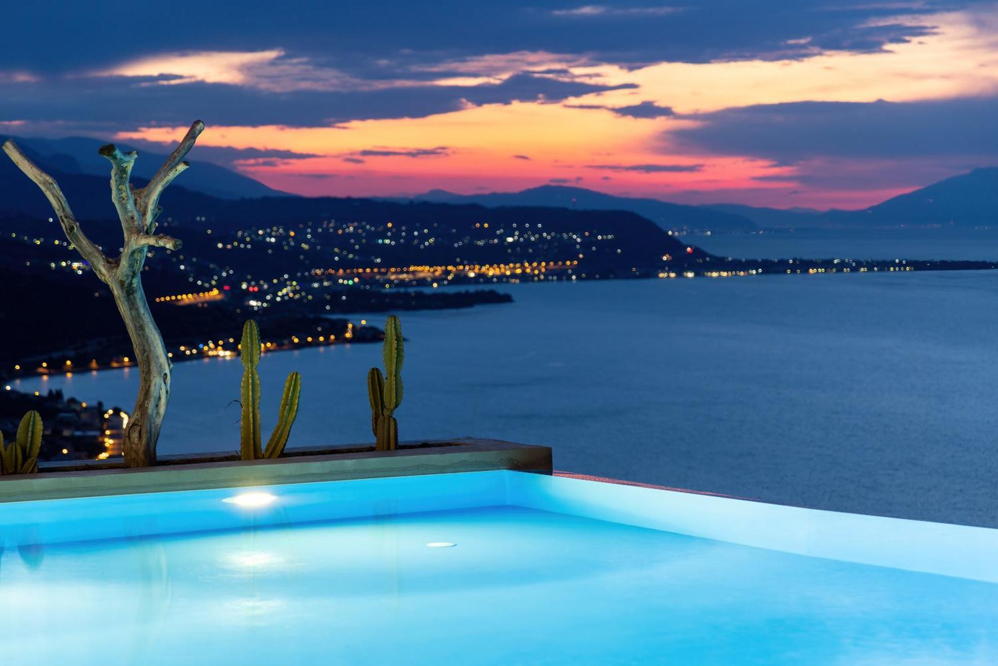 ​le Grand Bleu Hotel