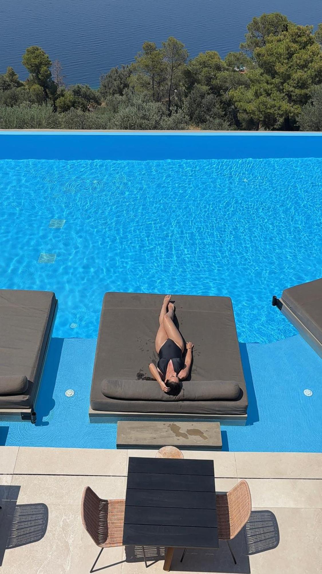 ​le Grand Bleu Hotel 5*