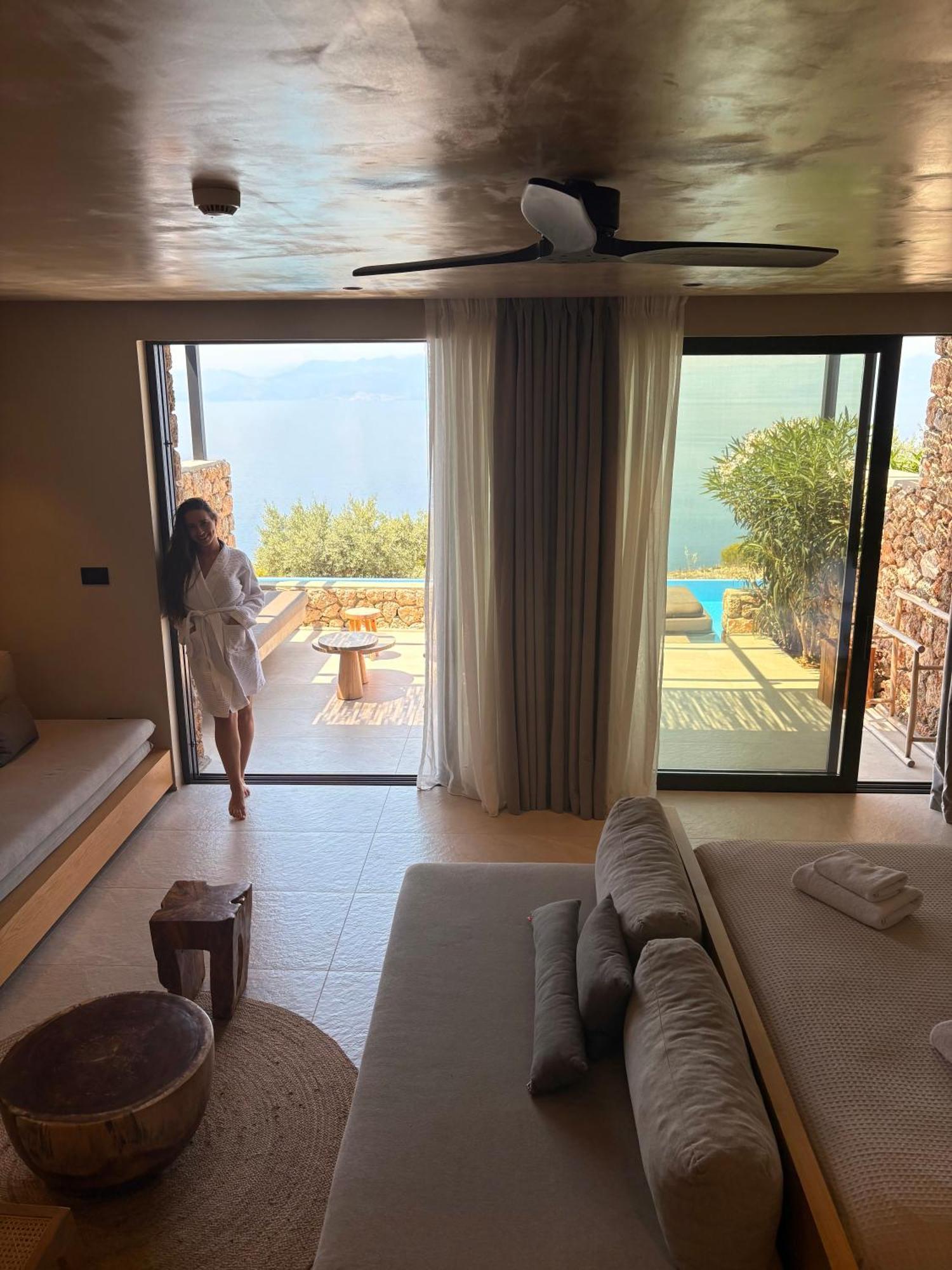 Hotel ​le Grand Bleu 5*
